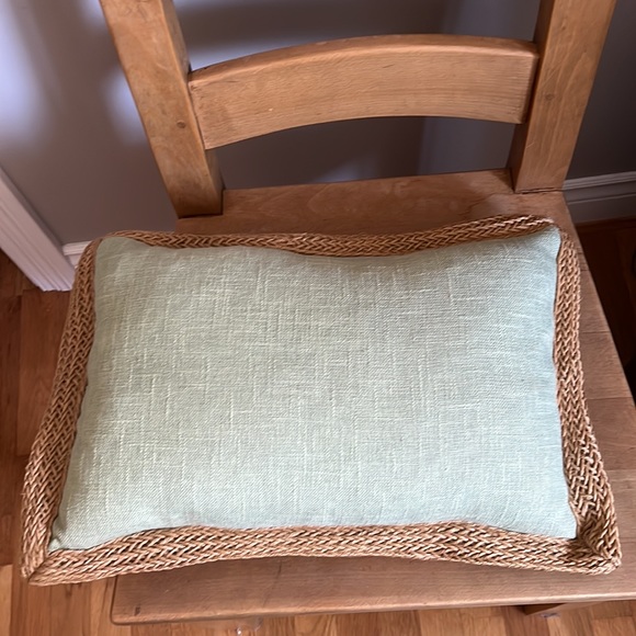 Home Decor House Pillow - Picture 7 of 7